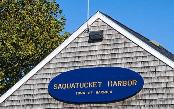 Harwich
