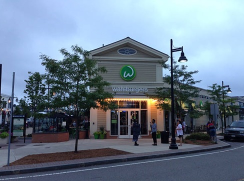Hingham