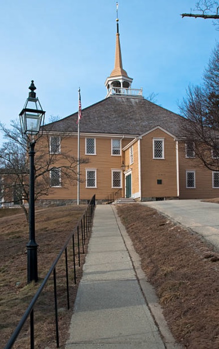 Hingham