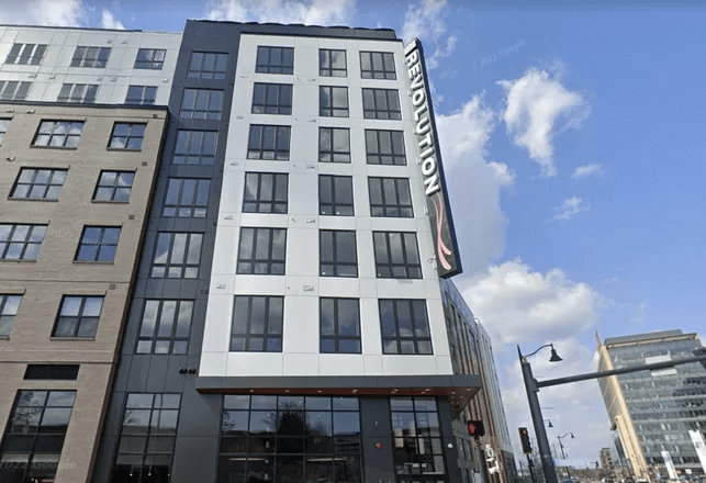 Chicago Investment Firm Acquires Assembly Row Apartment Complex