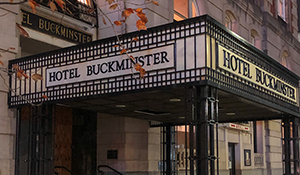 Fenway Hotel Buckminster