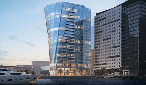 Seaport First Residences