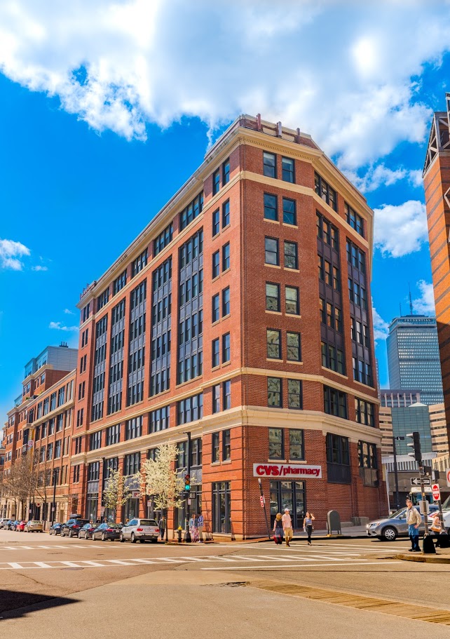 285 Columbus