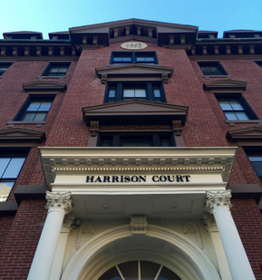 Harrison Court