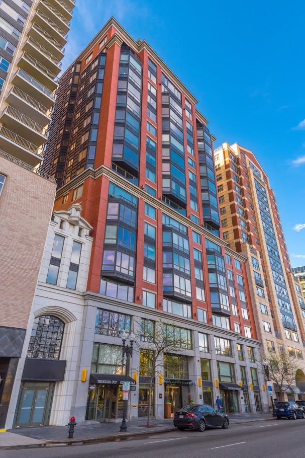 Grandview Boston
