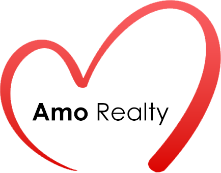 Amo Realty Logo