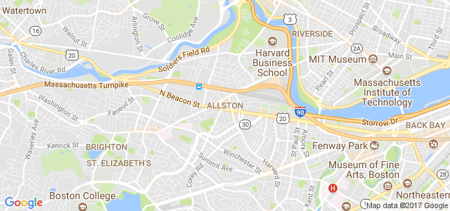 Allston