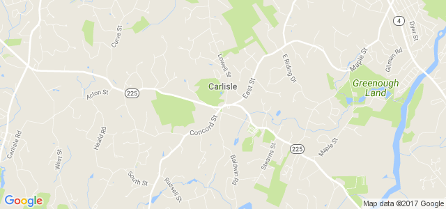 Carlisle