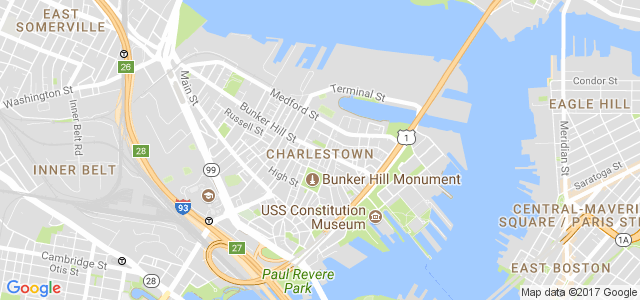 Charlestown