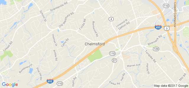 Chelmsford