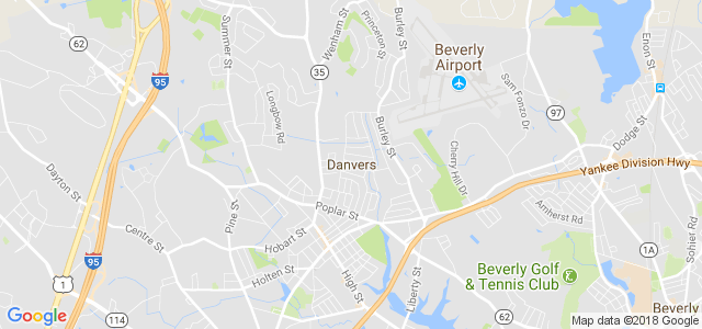Danvers