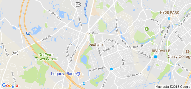 Dedham