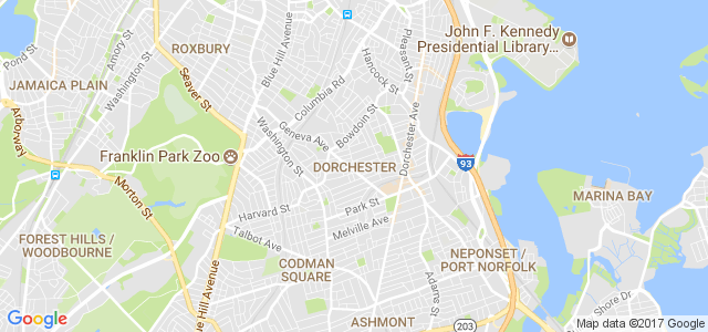 Dorchester