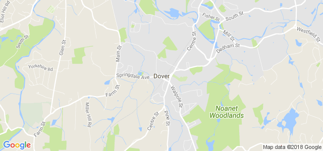 Dover