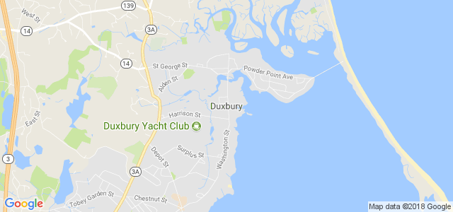 Duxbury