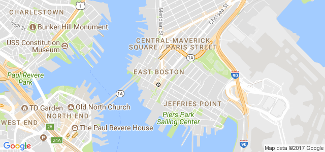 East Boston