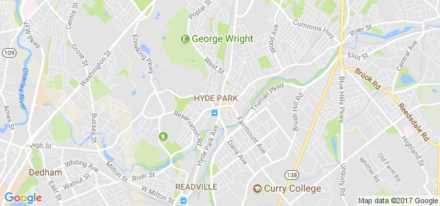 Hyde Park