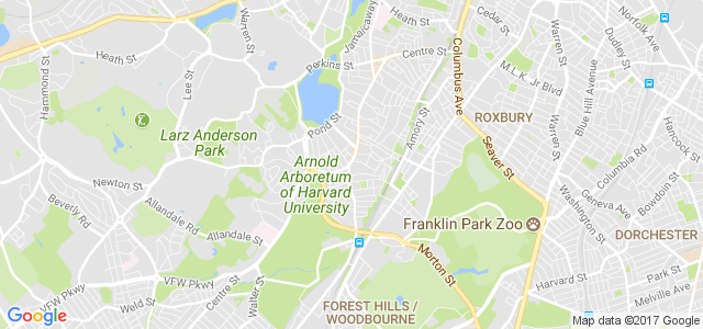 Jamaica Plain