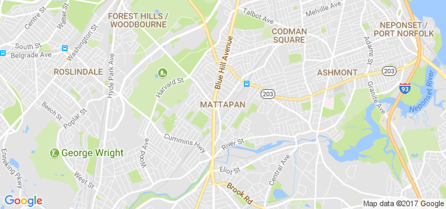 Mattapan