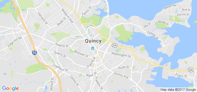 Quincy