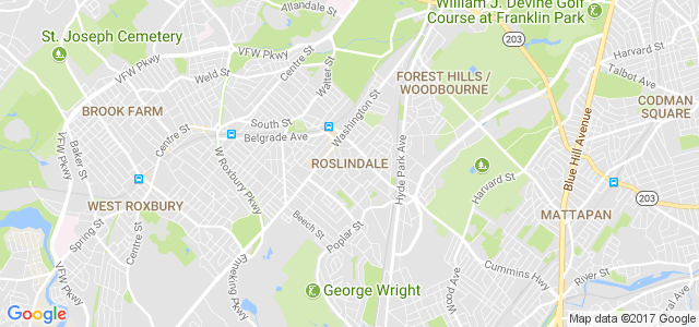 Roslindale