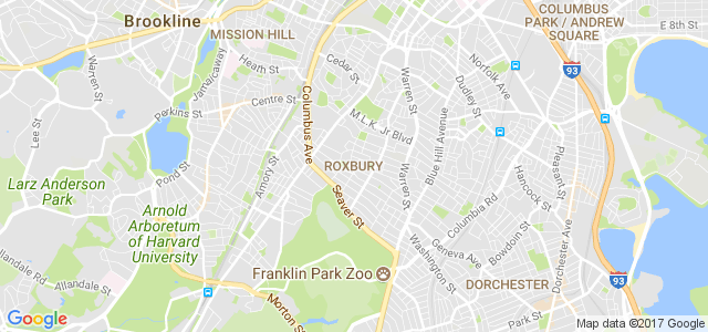 Roxbury