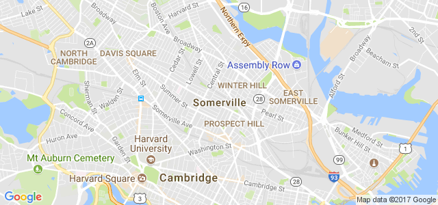 Somerville