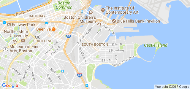 South Boston