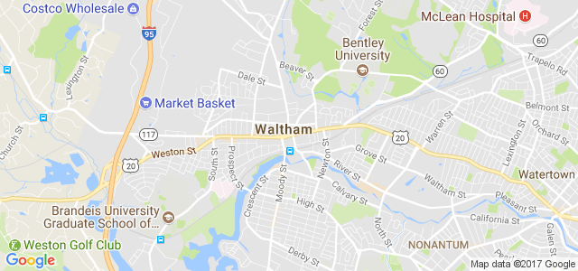 Waltham
