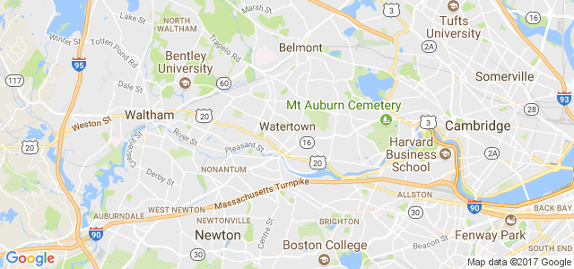 Watertown