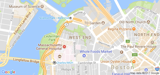 West End
