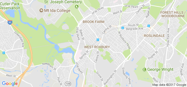 West Roxbury