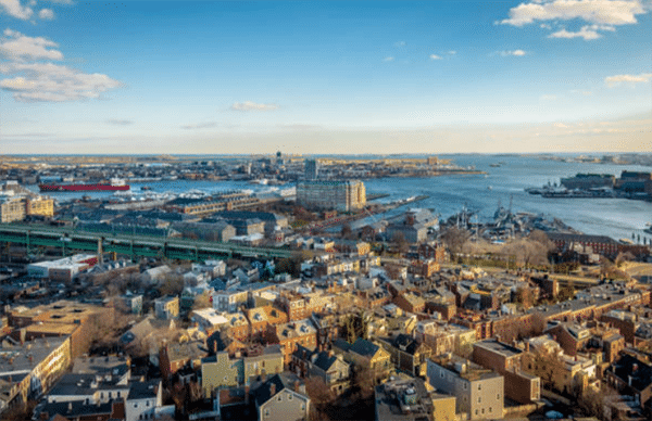Charlestown