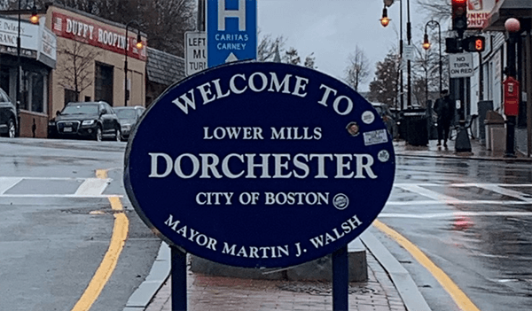 Dorchester Land for Sale
