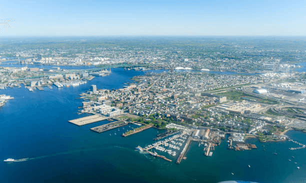 East Boston Land for Sale