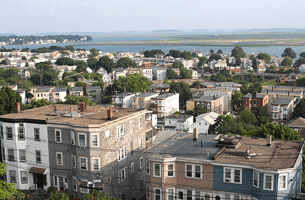 East Boston Land for Sale