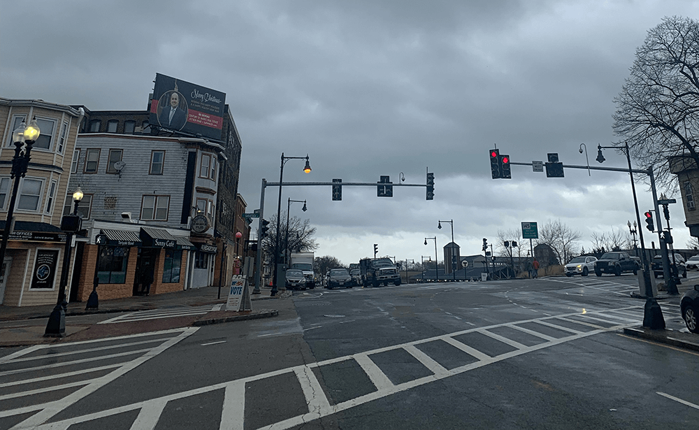 East Boston Multi Family Homes