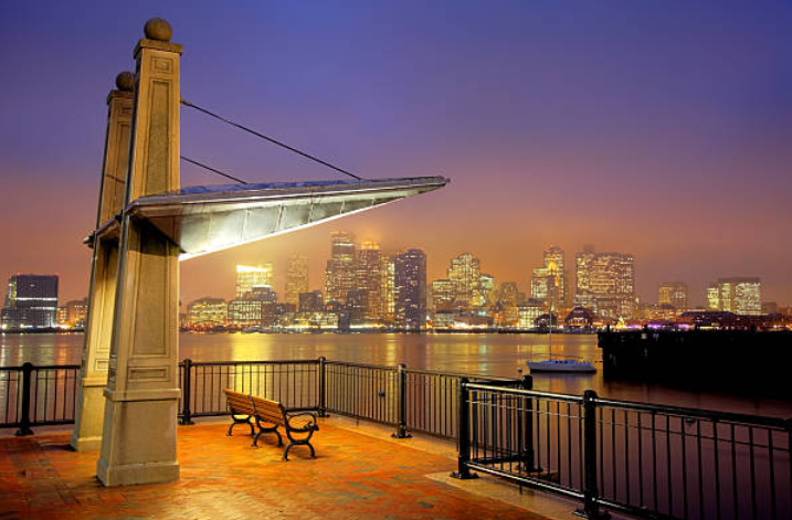 East Boston Restaraunts