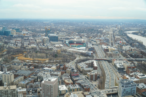 Fenway Land for Sale