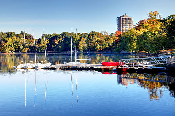 Jamaica Plain Luxury Apartments