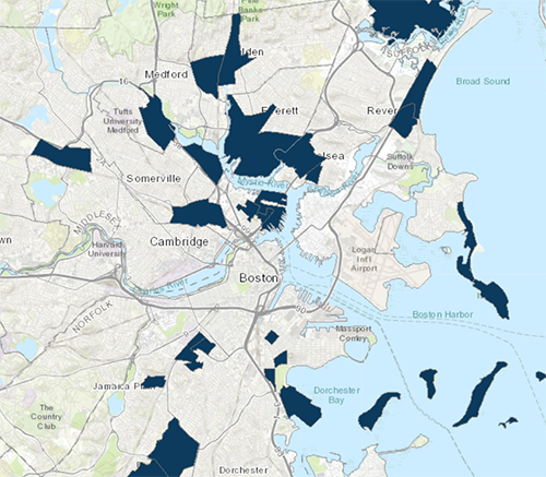 Opportunity Zone