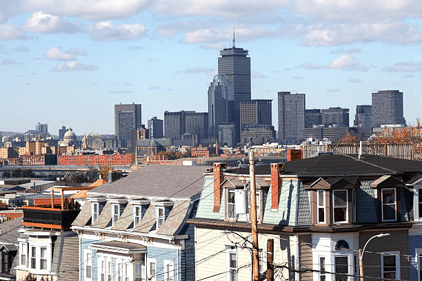 South Boston Luxury Apartments