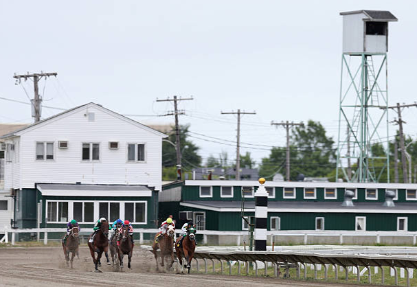 Suffolk Downs