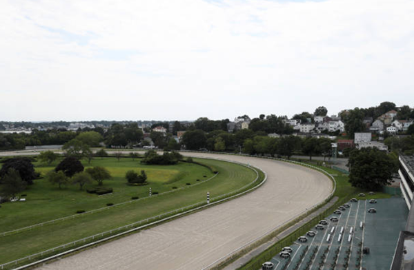 Suffolk Downs