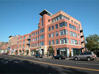 Laconia Lofts