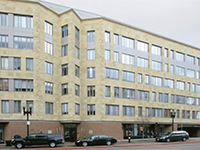 Wilkes Passage Lofts